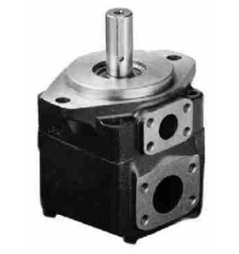 Tlačna krilna črpalka